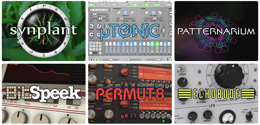 Synplant Vst Synplant Vst