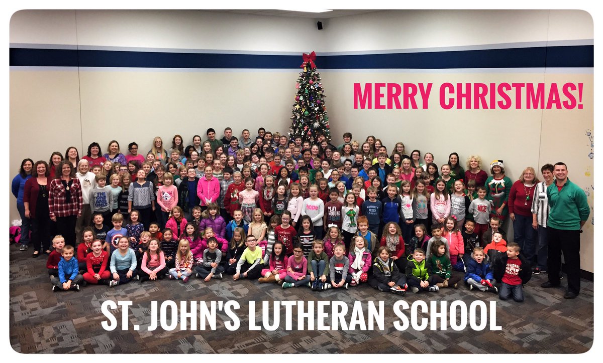 STJLS_MATTOON's tweet image. Join us in celebrating the birth of our Savior!!