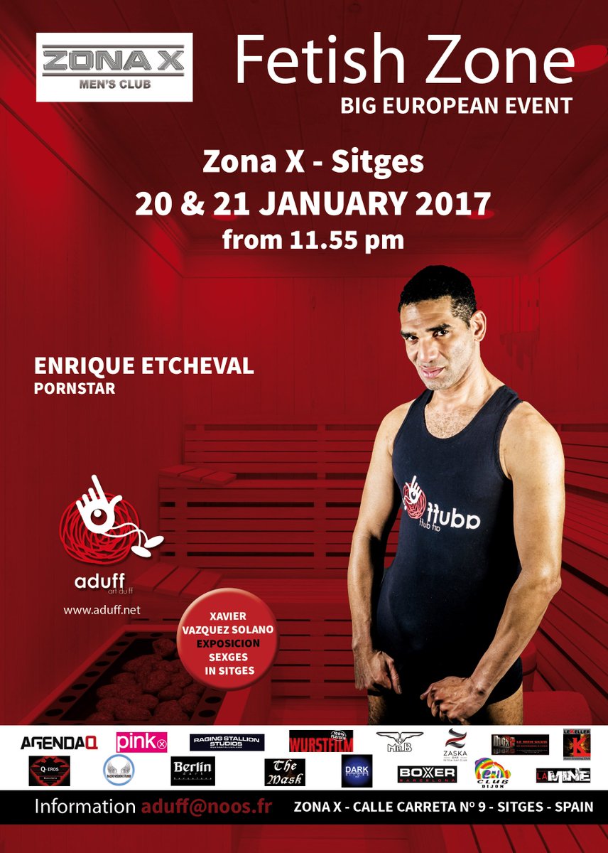 LES MEILLEURS ACTEURS DANS LES MEILLEURS CLUBS
LOS MEJORES ACTORES EN LOS MEJORES CLUBES
THE BEST ACTORS IN THE BEST CLUBS