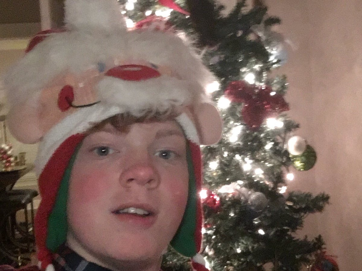 #MerryChristmasEveryone ⭐️🎄🎁#2016