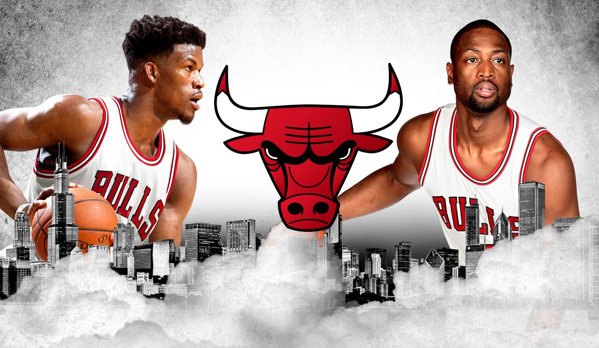 You're invited to see the Bulls battle the Heat on Friday, Jan 27. Email piyestapinoy@gmail.com to buy Chicago Bulls tickets at a discount.😀