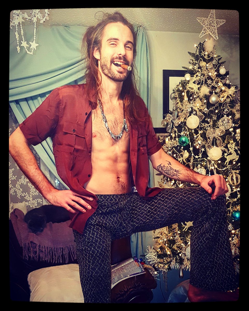 Merry Christmas.  Xxx