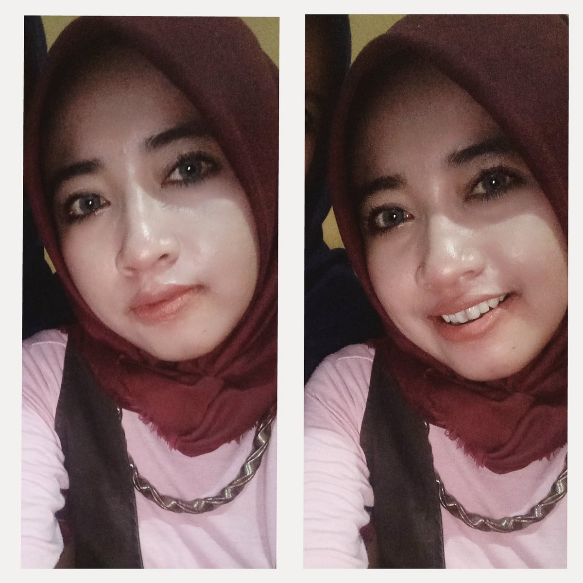didil_dila's tweet photo. Ketika hidup dihadapkan dengan 2 pilihan hiks https://t.co/8KIPmk4vEL