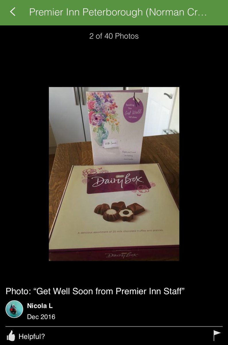 This makes us happy 👍🏻