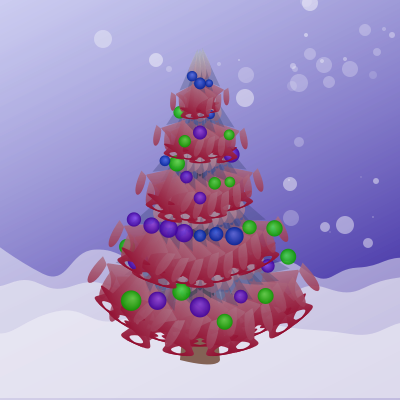 BotFlora tweet media