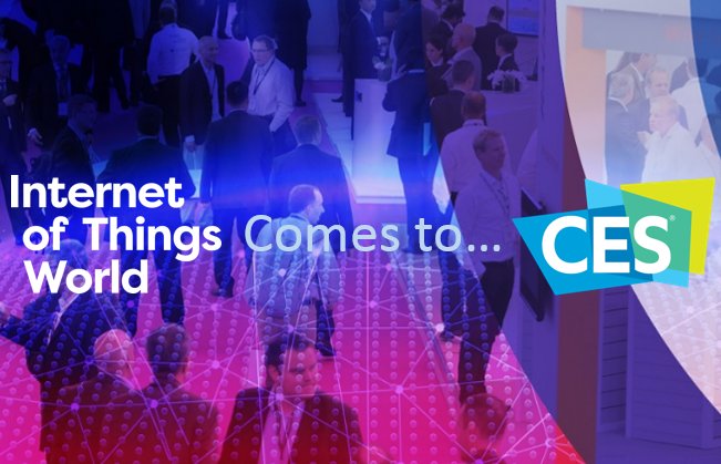 AppliedEvents's tweet photo. #IoTWorld16 was a huge success - we're coming back bigger & better for 2017. Find out more at @CES #IoTW17 https://t.co/osNY5AO3LB https://t.co/AMzskbJvg2