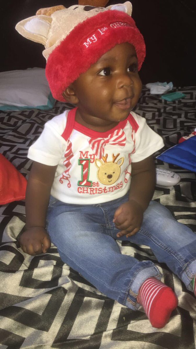 jadahnecole's tweet photo. Merry Christmas Jace 🎄 https://t.co/TYYdtSdLV8