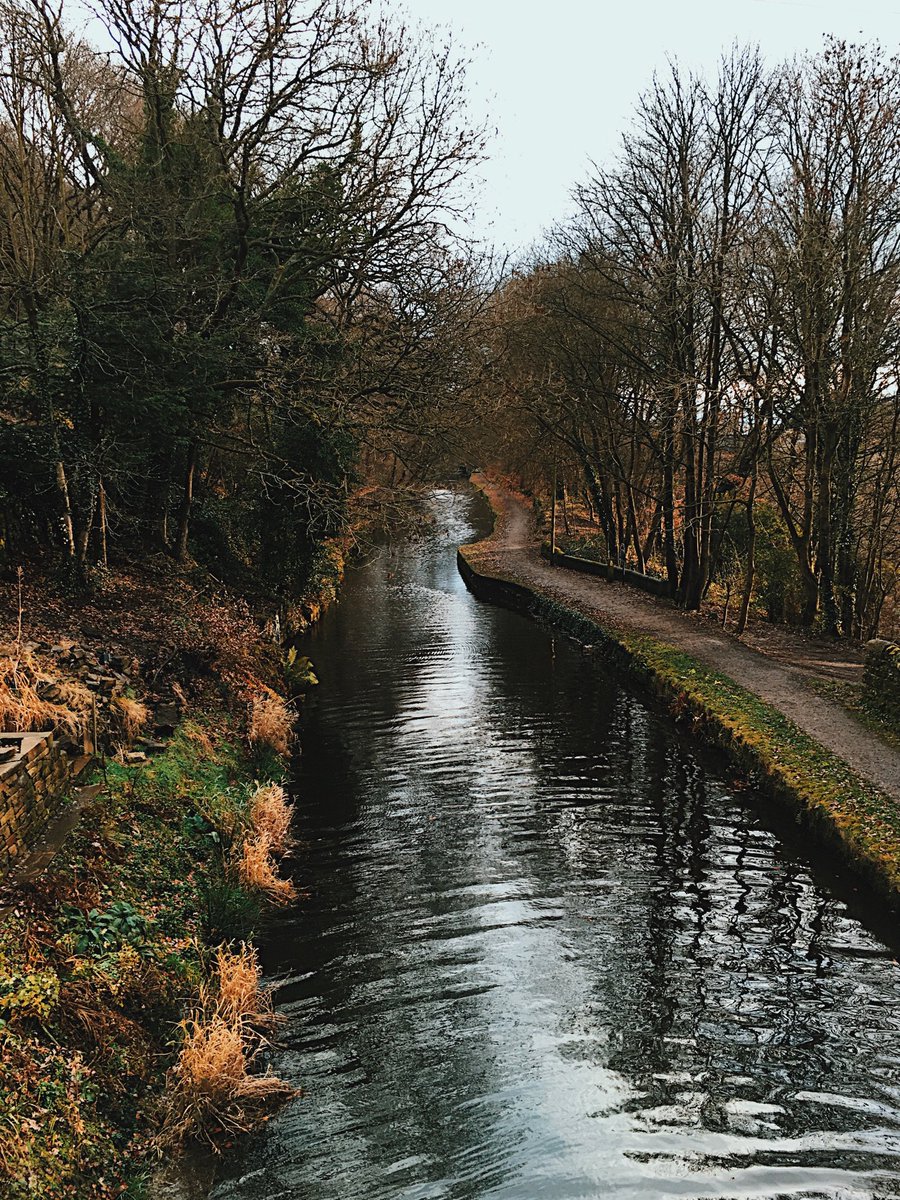 From our Christmas morning in Yorkshire ☺️