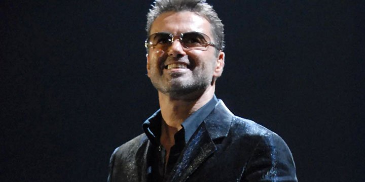people's tweet photo. George Michael dead at 53 https://t.co/ZOdydYAOMh https://t.co/8k5tt7OPch
