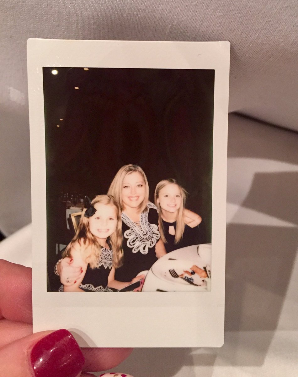 pinkpatterson's tweet photo. #throwback to my teenage years! @FujifilmUS #instantpics #comebacktoysformykids https://t.co/O6gXfADgKv