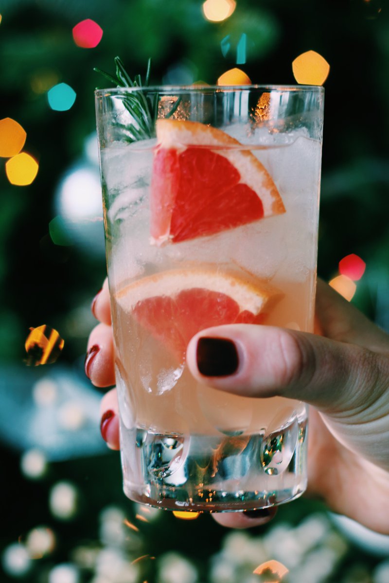 When someone asks where's your #xmas spirit? Right here. #fredsaidso #tistheseason #cocktailtime #homefortheholidays