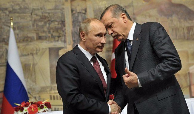 WhiteFlagNews's tweet photo. Turkish-Russian relations in the wake of an asassination https://t.co/HQiPdcoUy8 https://t.co/hZmb1HquNu