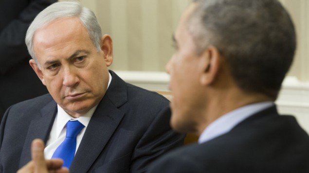 WhiteFlagNews's tweet photo. Official: ‘Rather ironclad’ intel shows Obama behind UN vote https://t.co/hgkotwwhJ4 #IsraelandUS #US #Israel #UN #UNSecurityCouncil #UNSC https://t.co/ALULJ6nMir