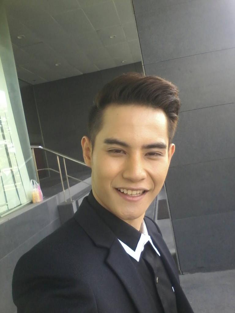 โฟกัสพลอยใส tweet media