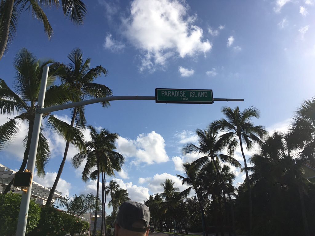 beach_sekai's tweet photo. The Bahamas 😍
#リゾート #名所 https://t.co/E4fDOauOZp