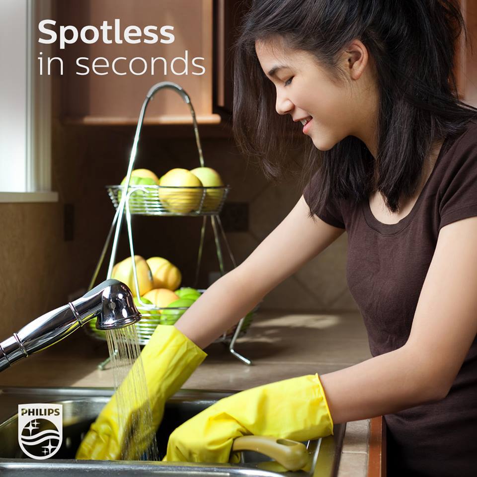 PhilipsMY's tweet photo. How do you ensure your Philips appliance is clean and spotless? 
Share with us! https://t.co/hfgyz63MoW