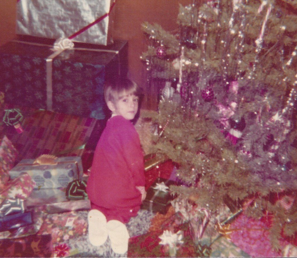 Carine McCandless tweet media