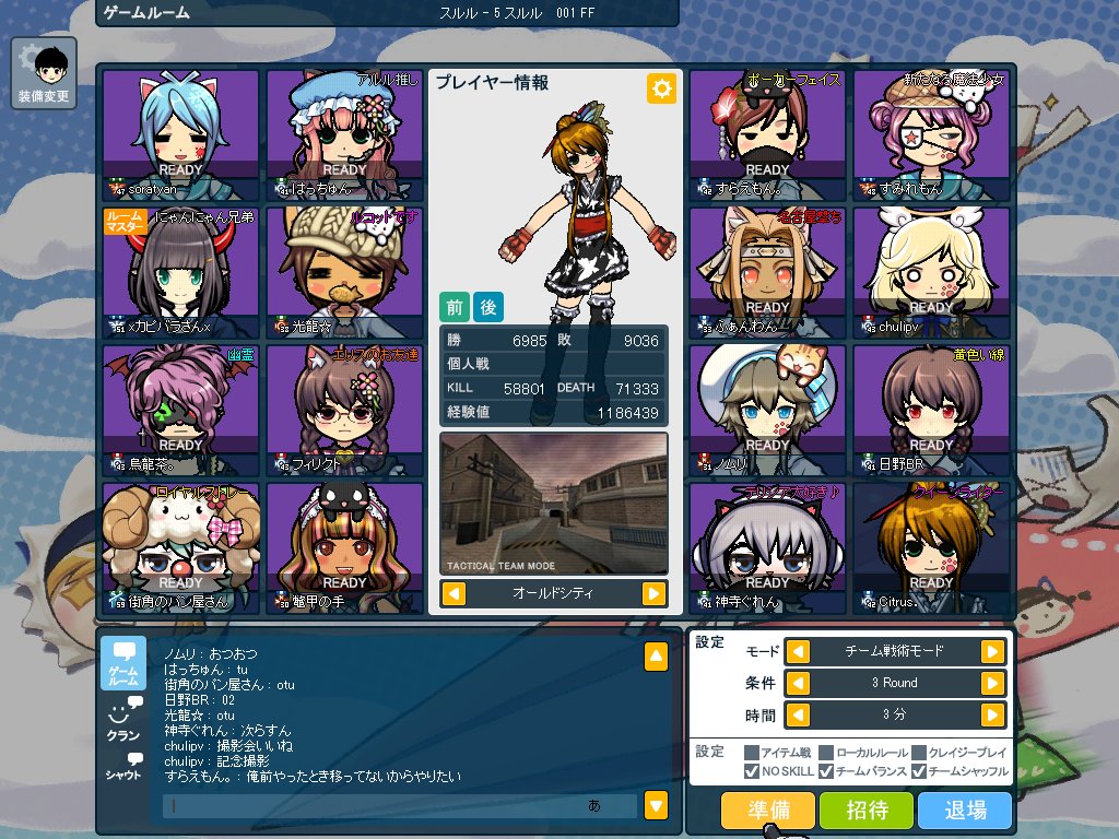 ❦Citrus❦ tweet media