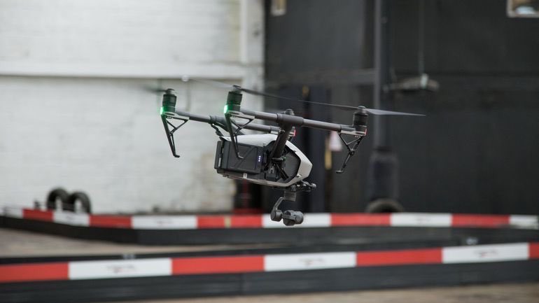 SynSolIntl's tweet image. Preorder your #Inspire2 today! @djiglobal #Inspire #Drone