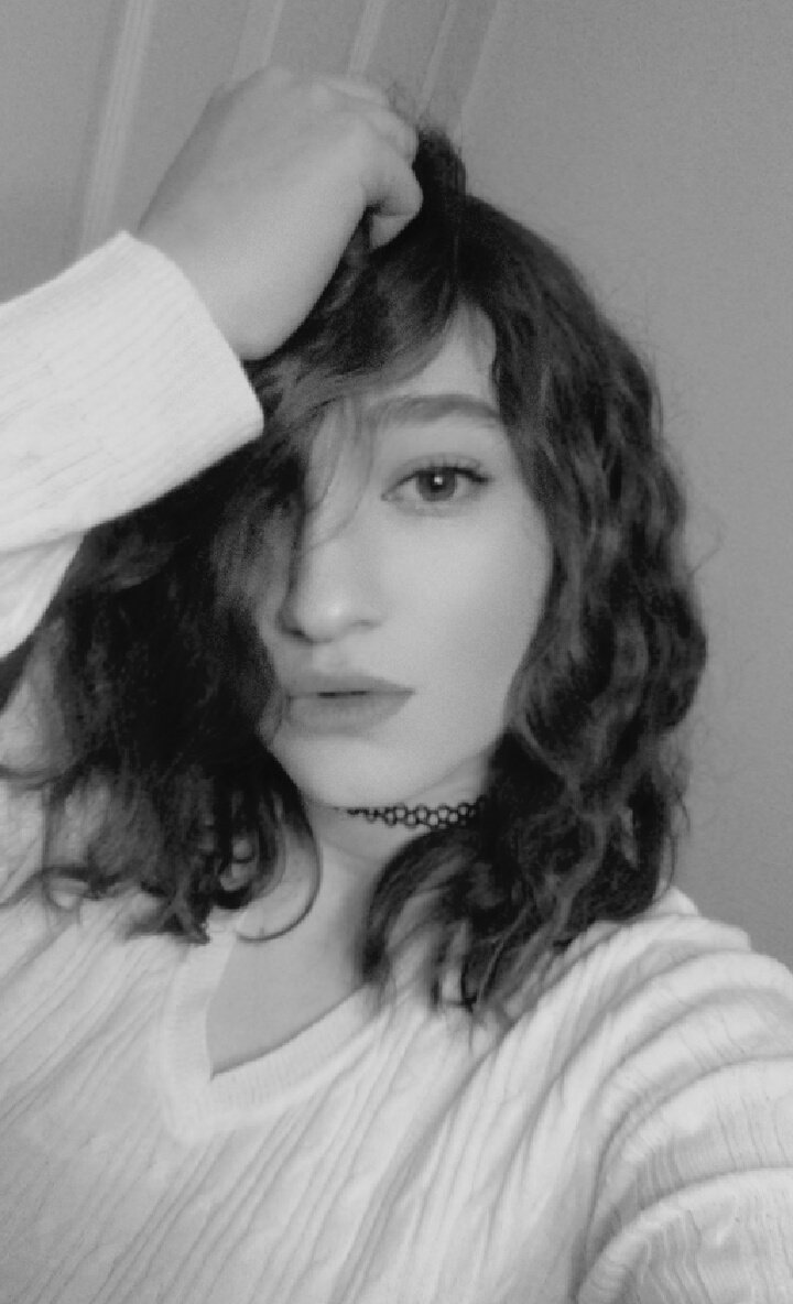 feralbxy's tweet image. It be like that sometimes.