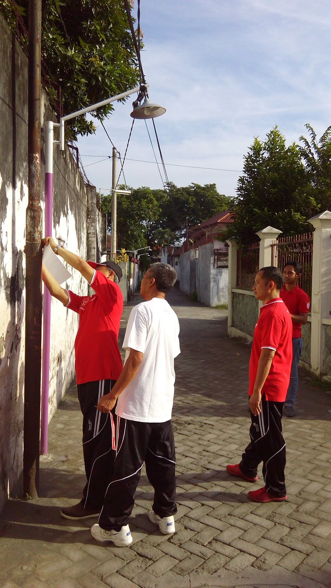 ote997's tweet photo. @parwi66 @_Funtastic5_ @CCMTREG5 #CCMTREG5 #CCMEVENT #WITELKDR Kediri 231216 MGR AKSES nempl stiker Potensi Indihome https://t.co/iEg77u6qSX