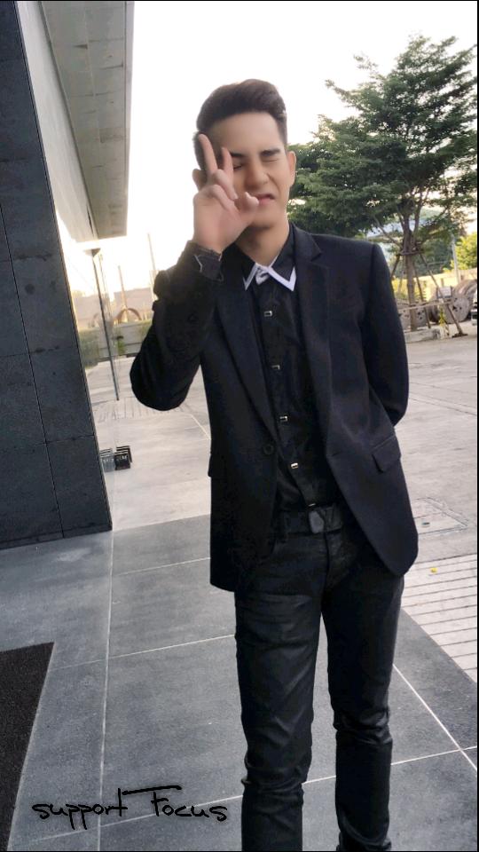 𝔽𝕠𝕔𝕦𝕤 Fanclub 💚 tweet media