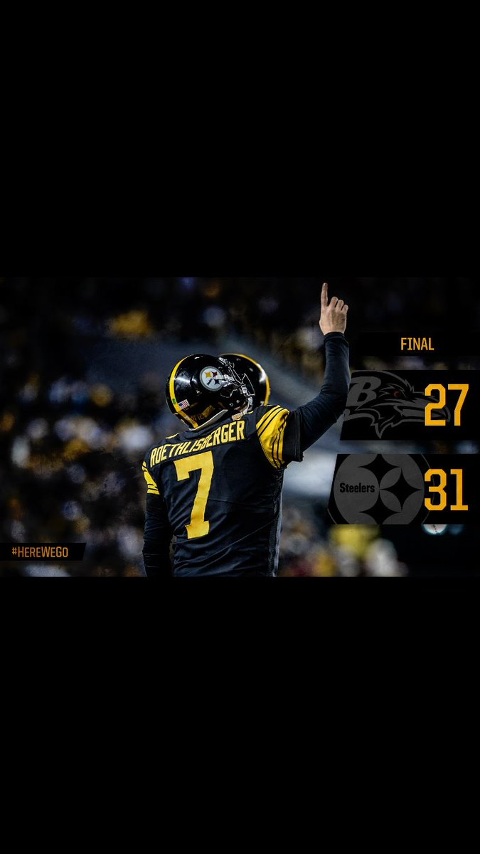FreshPrynce23's tweet photo. Christmas gift in all its glory!!!! STEELER NATION STANDUP!!!! WE IN THAT THING!!!!!! POSTSEASON HERE WE COME #STEELERNATION #HEREWEGO 🔶♦️🔷 https://t.co/ycQtE06RZN