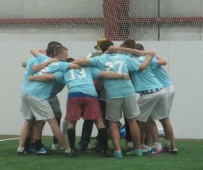 3inchesofglory's tweet photo. For the last seven years, I want to thank all players and fans that have supports us! Have a Merry three inches Christmas🌲🎁#staysmall https://t.co/0JJN4zwBwh