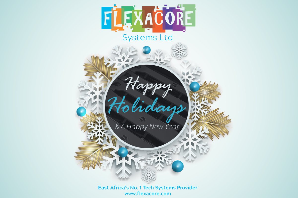 flexacore's tweet image. New Year Sale starts Now! Get a CO.KE Domain at 550KES, 7 Day Free Web Hosting Trial and up to 30% discount on all Web Hosting plans.