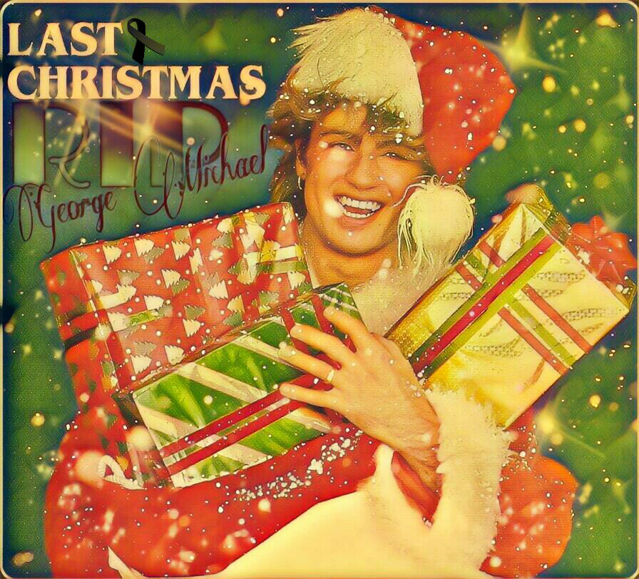 BobbykushKush's tweet photo. #Rip @GeorgeMichael a great Artist past away! Not only last xmas,you followed me the last 32 Xmas #Sad2016 @PastorZaster @NurseMaryJInk https://t.co/jNguIJXNlK