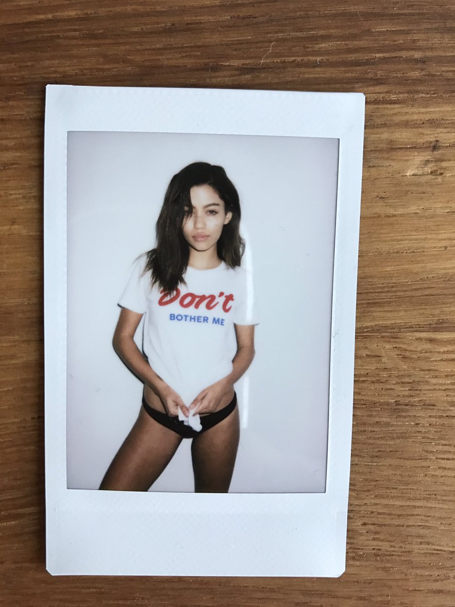 New fake. rt for this gurl please.