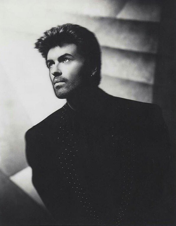 Rest in Peace, George Michael.