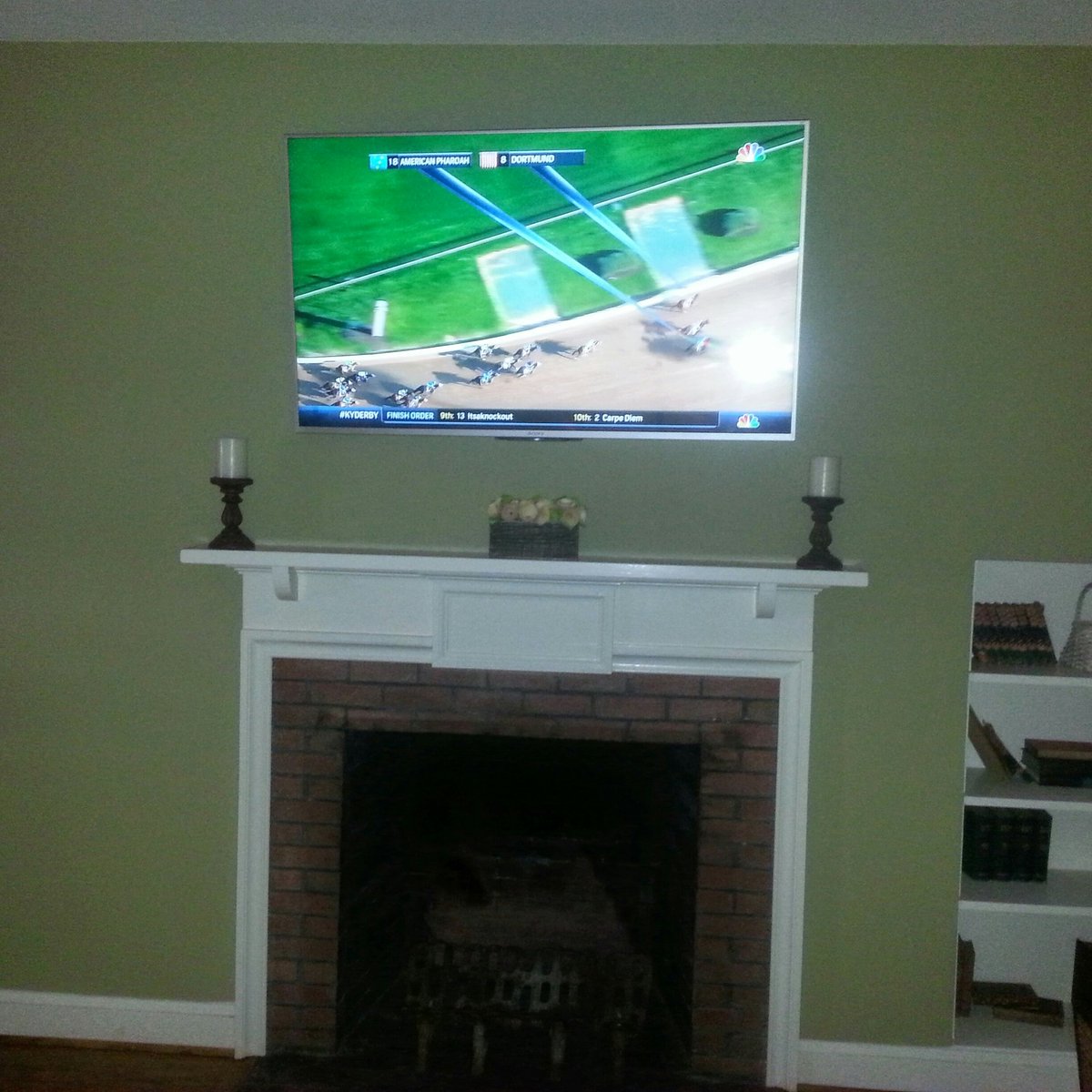 #NewProfilePic Make AV Great Again!