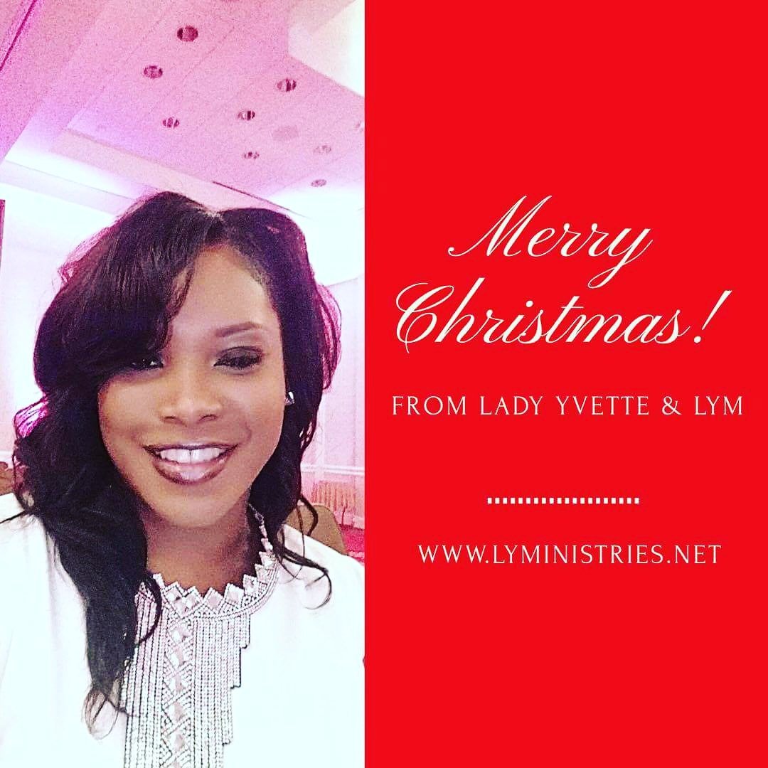 LadyYvetteB's tweet photo. Merry Christmas Family https://t.co/MWNvJRKcno