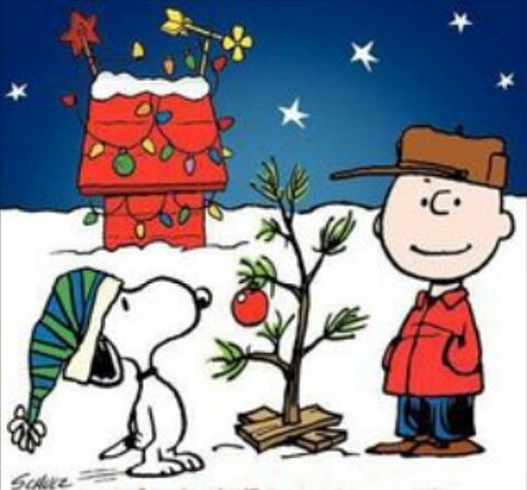 OldManTalkinDog's tweet photo. Glory to #God in the highest &amp; on earth #peace #GoodWillTowardMen THAT'S what #Christmas is all about #CharlieBrown! https://t.co/QxE0rQo8CT