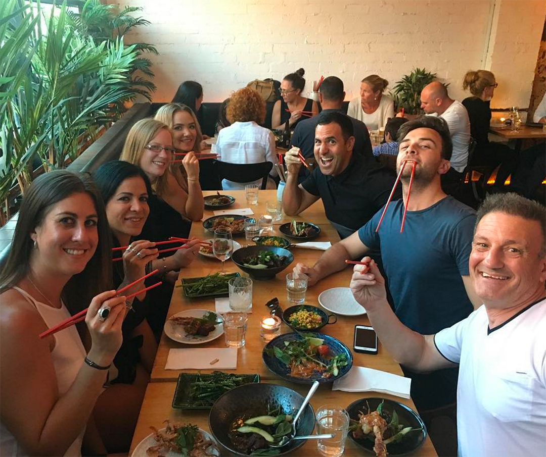 Saigon Sally tweet media