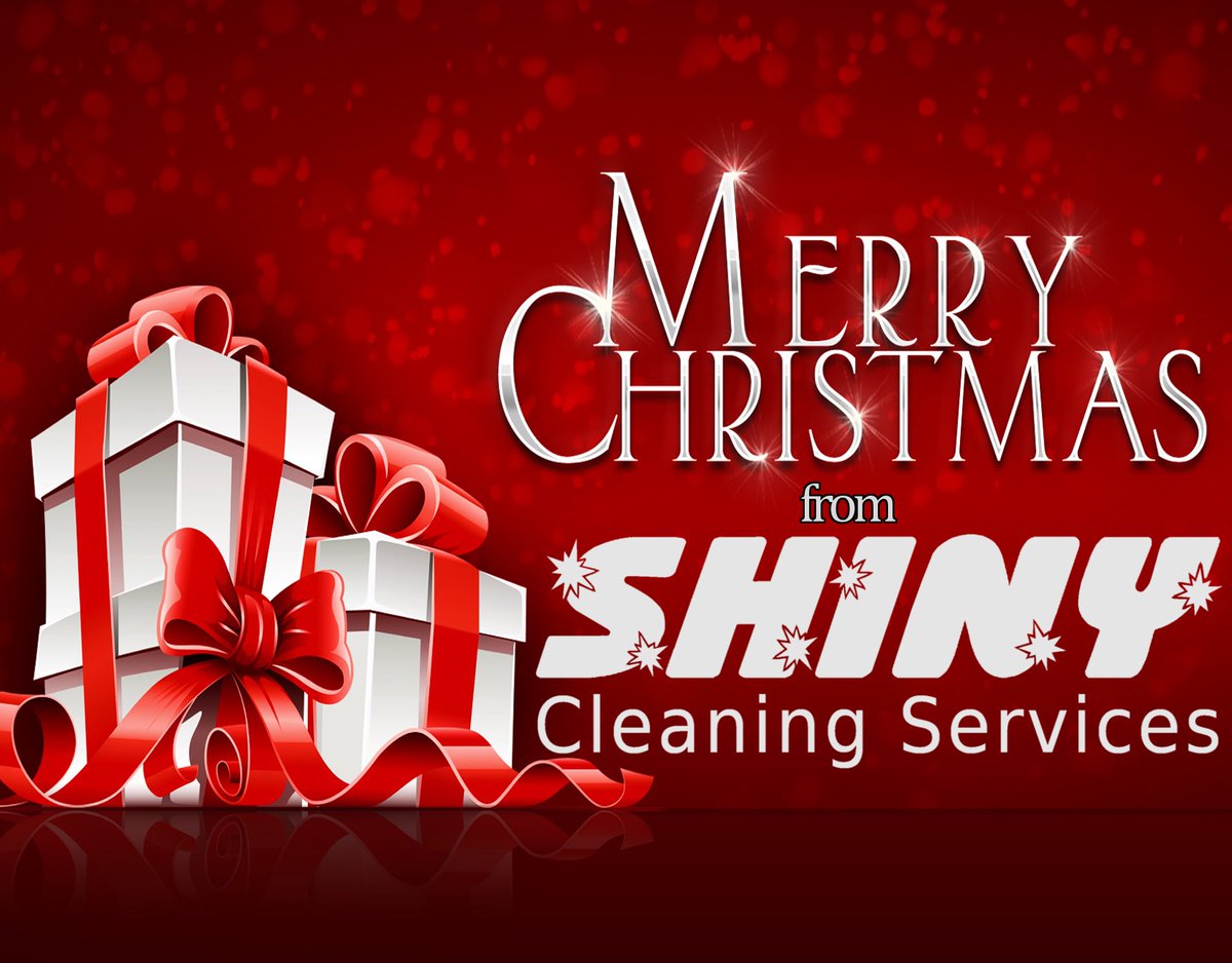 SHINY Cleaning Svcs. (ShinyCS) Twitter