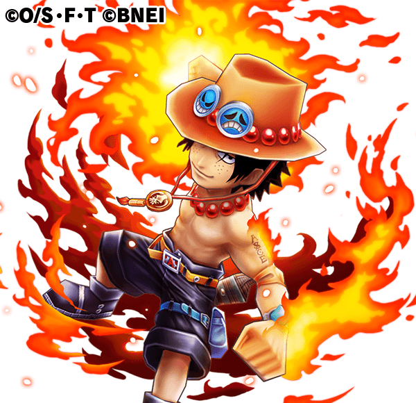 One Piece サウザンドストーム No Twitter サウストフェス速報 サウストフェスラストとなる第5弾に エースの新必殺技が登場するとの情報が入りました この必殺技を使うと なんとエースがモードチェンジするとのこと サウスト ワンピース