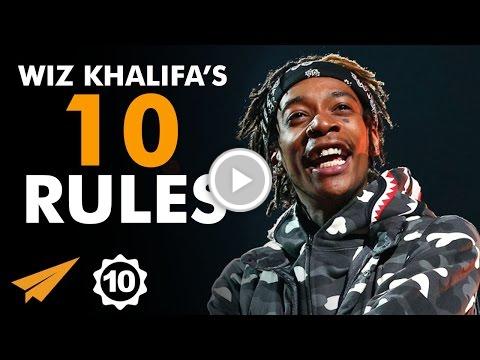 StagedMagic's tweet image. Wiz Khalifa's Top 10 Rules For Success (@wizkhalifa) vid.staged.com/Tc8t #TwitterTips #motivation