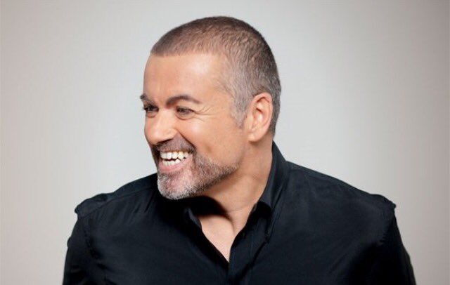 working mainly with gifted and talented people, I am saddened by <a href="/GeorgeMichael/">George Michael</a> passing #toosoon #wham #giftedandtalented #ripgeorgemichael