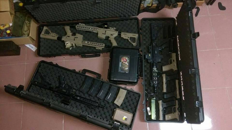 icsbbairsoft's tweet photo. #ICSairsoft #icsairsoftgun #icsairsoft #icsbb #icsgun #cxpgun #icsuk1 #airsoft #airsoftgun… https://t.co/t8wB5HDnOc https://t.co/rr4ORvgj59