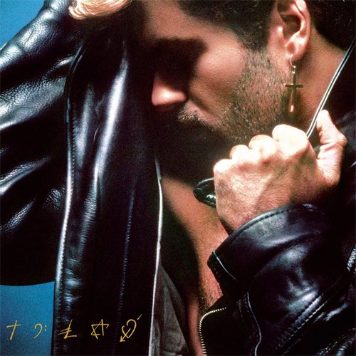 Alfrednavar's tweet photo. Una tristeza la muerte de George Michael vaya año para la música,que regalo de Navidad y cumpleaños, ya párale 2016. https://t.co/A9BJToqo5N https://t.co/35qdHTfYXG