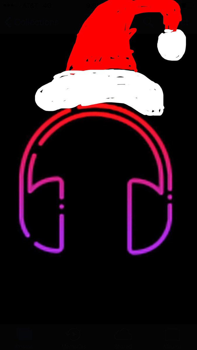 WaveMusicApp3's tweet photo. Merry Christmas from the WAVE Music App!! 🎄    https://t.co/loIGEUr8UF https://t.co/fFxXia5lKB