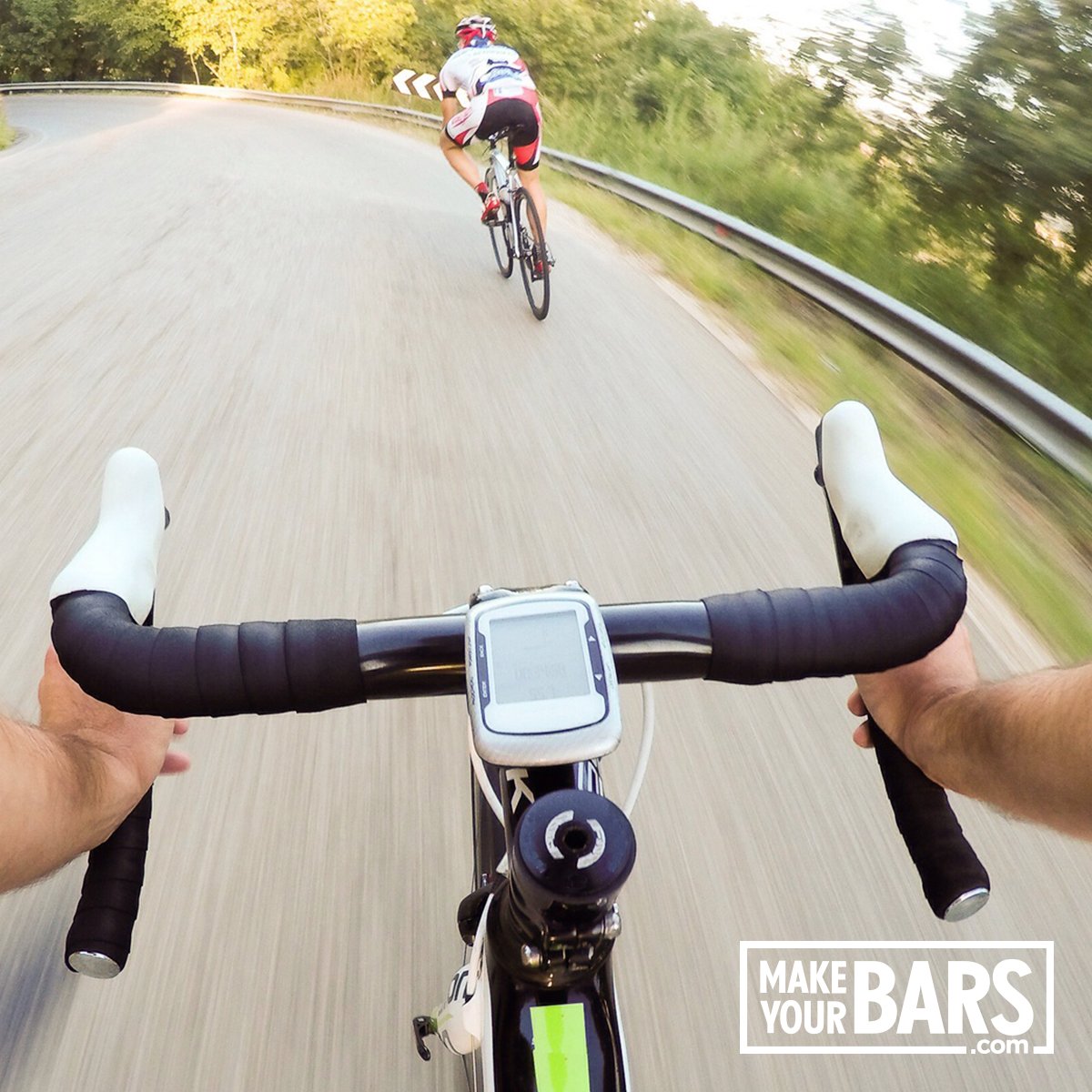 ¿Preparado para tu próxima aventura? ¡Siempre con tus barritas favoritas! 🔝
makeyourbars.com