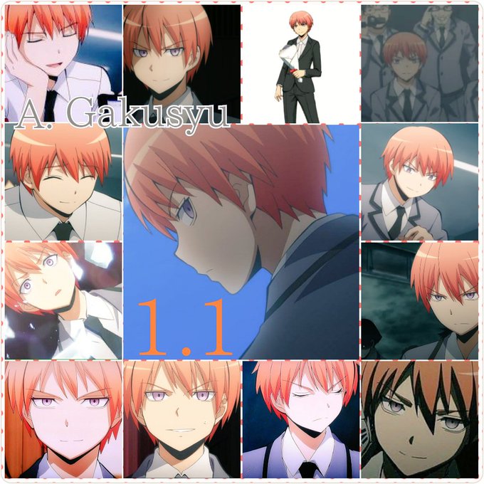 浅野学秀のtwitterイラスト検索結果