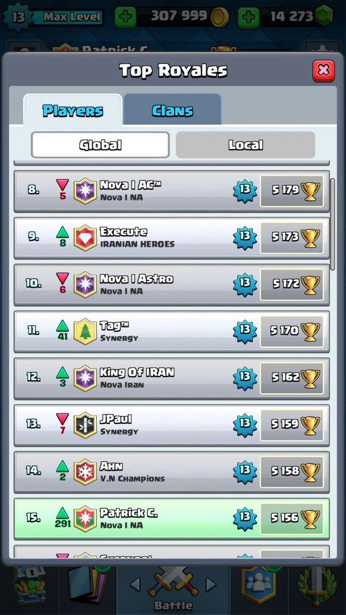 NovaEsportsTeam's tweet photo. The infamous villain @steroidi69  is wreaking havoc on ladder https://t.co/FzRjCObJ3L