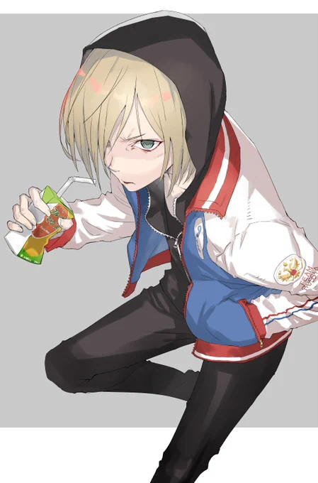 ユリオ 