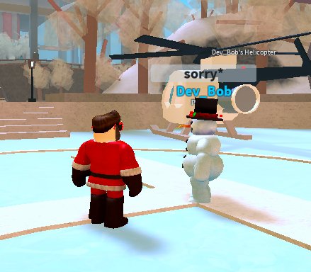 burpybrian's tweet photo. YOOO @bobdedoROBLOX  HAS SOME CURVES!! https://t.co/HRGvWizZZk