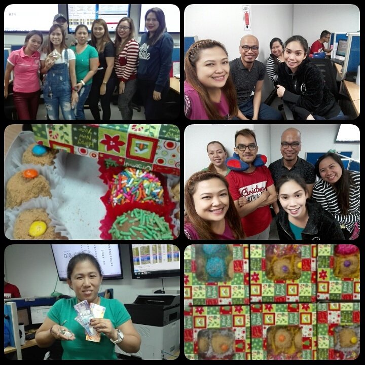 WCS_Connection's tweet photo. FUNtastic Friday Activity last 12.23.2016 π #WCSAsia #WCSTheConnection https://t.co/8FRaQn3gsd