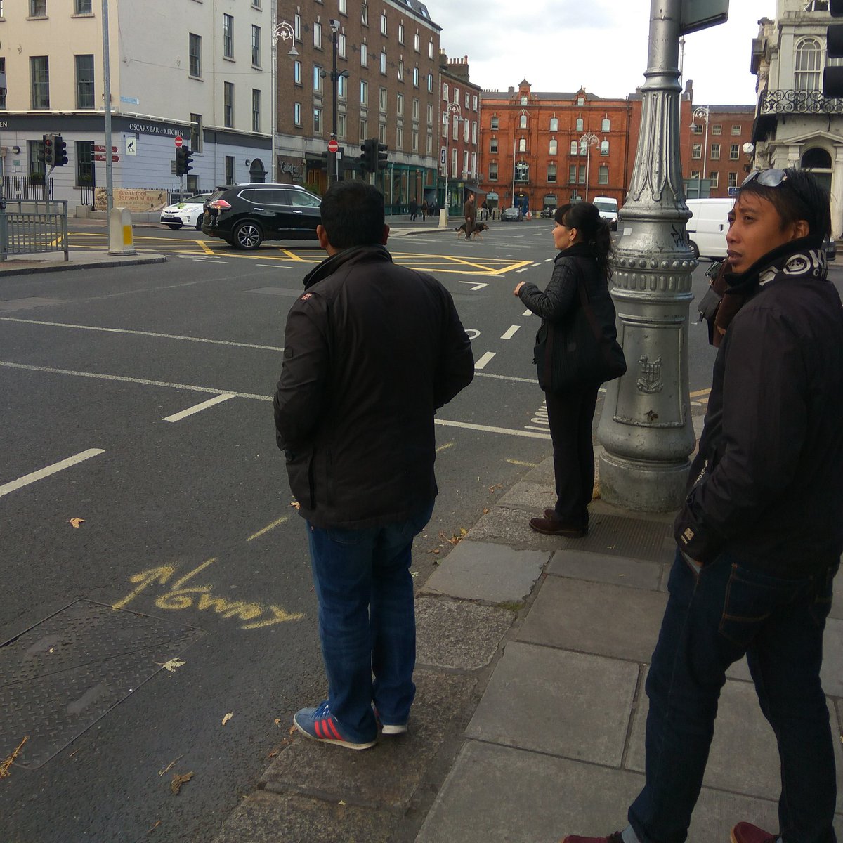 Boy Dublin (BoyDublin2) Twitter